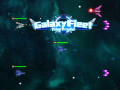 Cluiche Armada Galaxy Taisteal Ama ar líne