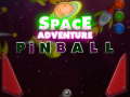 Cluiche Eachtra Spáis Pinball ar líne