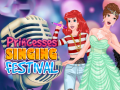 Cluiche Festivál Amhrána na Prionsa ar líne