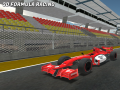 Cluiche Rásaíocht Fórsa 3D ar líne
