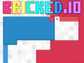 Cluiche Bricked.io ar líne