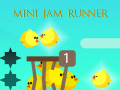 Cluiche Mini Jam Runner ar líne