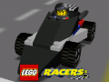 Cluiche Lego Rásaí N 64 ar líne