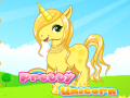Cluiche Unicorn Álainn ar líne
