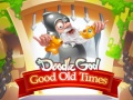 Cluiche Doodle God: Na Laethanta Maith In aisce ar líne