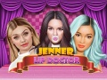 Cluiche Dochtúir na nGob Jenner ar líne