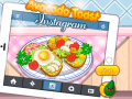 Cluiche Tósta Avocado Instagram ar líne