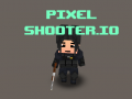 Cluiche Pixel Shooter.io ar líne