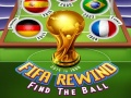 Cluiche FIFA Rewind: Faigh an Liathróid ar líne