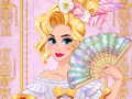 Cluiche Faisin La legendary Marie Antoinette ar líne