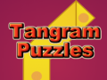 Cluiche Puza Tangram ar líne