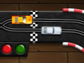 Cluiche Rás Car Slot ar líne