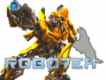 Cluiche Robotex ar líne