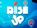Cluiche Arise ar líne