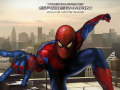 Cluiche An Spider-Man Iontach: cluiche scannáin ar líne ar líne