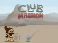 Cluiche Club Magnon ar líne