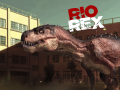 Cluiche Rio Rex ar líne