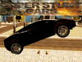 Cluiche Cars Super Stunt ar líne