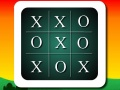 Cluiche Tic Tac Toe Aoibhinn ar líne