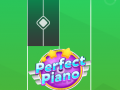 Cluiche Piano Perfect ar líne