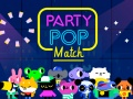 Cluiche Comhoiriúnacht Pháirtí Pop ar líne