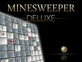 Cluiche Minesweeper Deluxe ar líne