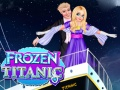 Cluiche Titanic Reo ar líne
