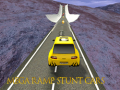 Cluiche Feithiclí Stunt Mega Ramp ar líne