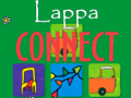 Cluiche Conneachtaí Lappa ar líne