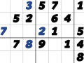 Cluiche Sudoku Tapaidh ar líne