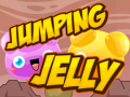 Cluiche Jelly Léimneach ar líne