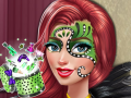 Cluiche Makeup na hAisteora Dóchasach Dolly ar líne