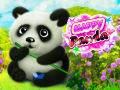 Cluiche Panda Sona ar líne