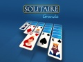 Cluiche Solitaire Grande ar líne