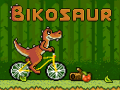 Cluiche Bikosaur ar líne