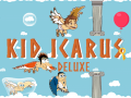 Cluiche Kid Icarus Deluxe ar líne