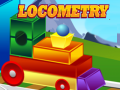 Cluiche Locometry ar líne