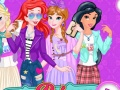 Cluiche Geallachtaí na Banríona Sorority ar líne