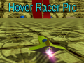 Cluiche Hover Racer Pro ar líne