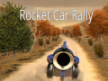 Cluiche Rally Carranna Rocket ar líne
