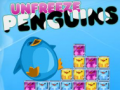 Cluiche Unfreeze Pionna ar líne