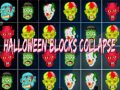 Cluiche Hallowe'en: Caitheamh Bloic ar líne
