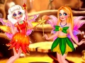 Cluiche Sí fairy ar líne