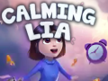 Cluiche Lia Síochánta ar líne