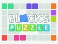 Cluiche Puzzel Bloc ar líne