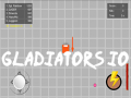 Cluiche Gladiators.io ar líne