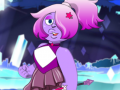 Cluiche Gléas Gem Crystal Amethyst ar líne