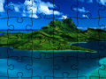 Cluiche Puzzel: Bahama ar líne