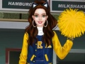 Cluiche Bonnie i Riverdale ar líne