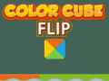 Cluiche Cúb Dath Flip ar líne